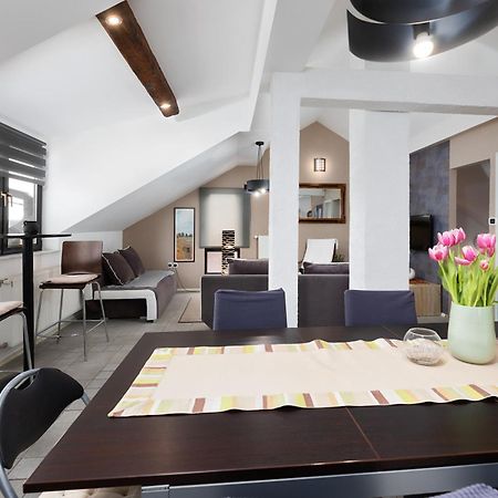 Studio Apartman Pavletic Lägenhet Slunj Exteriör bild