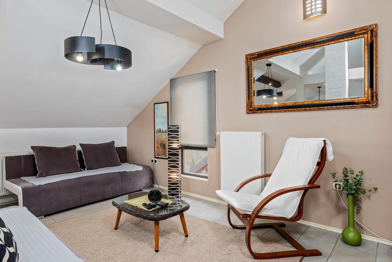 Studio Apartman Pavletic Lägenhet Slunj Exteriör bild