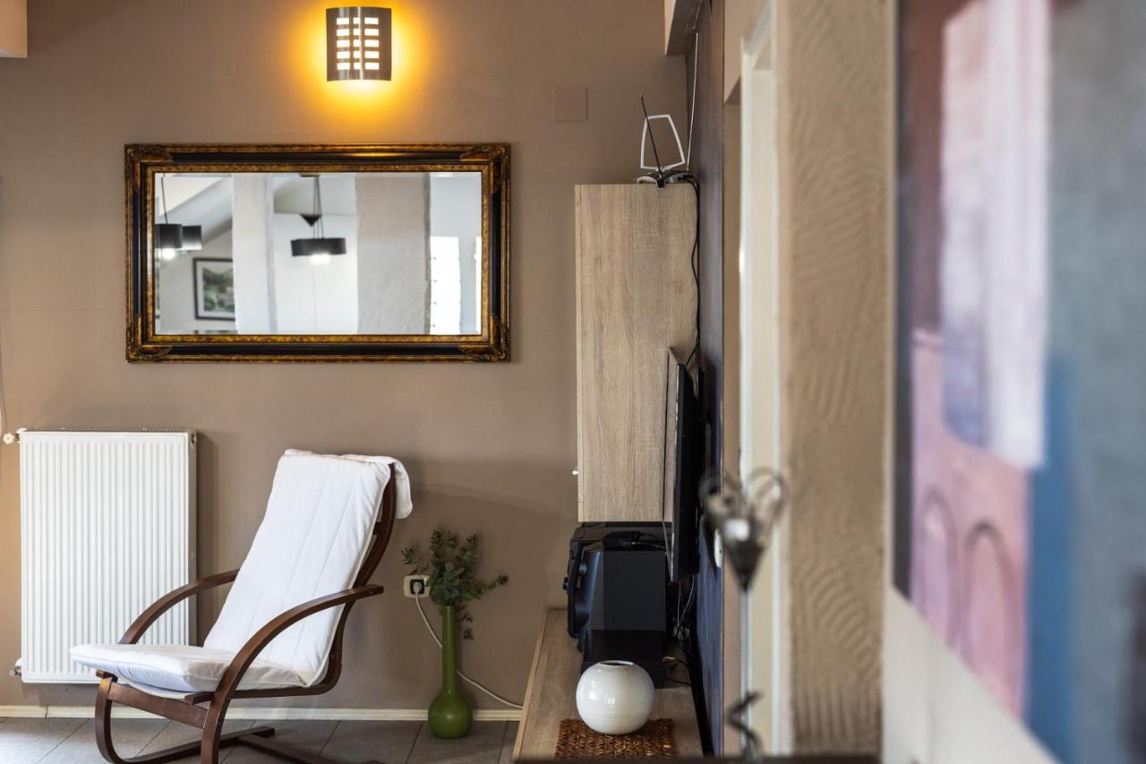 Studio Apartman Pavletic Lägenhet Slunj Exteriör bild