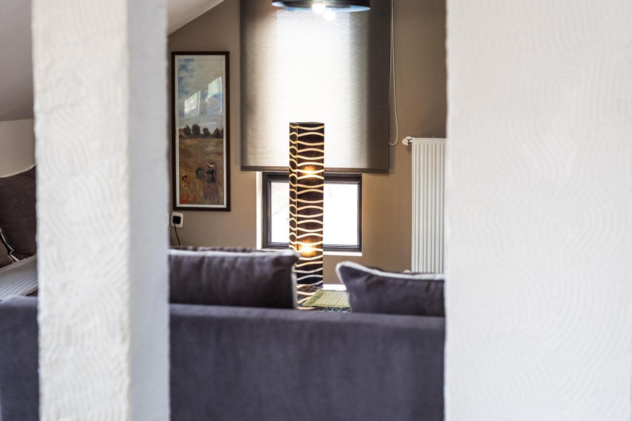 Studio Apartman Pavletic Lägenhet Slunj Exteriör bild