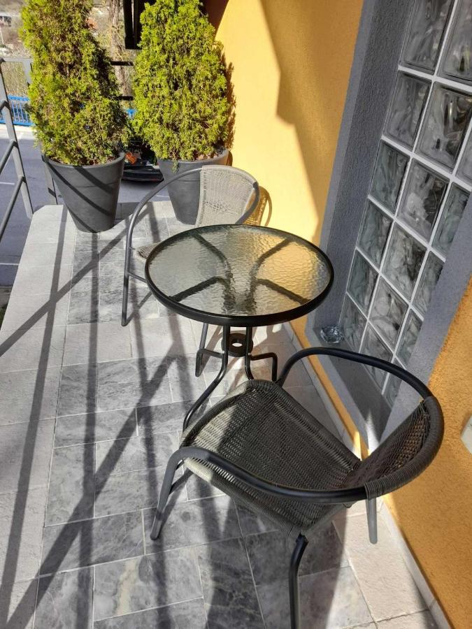 Studio Apartman Pavletic Lägenhet Slunj Exteriör bild