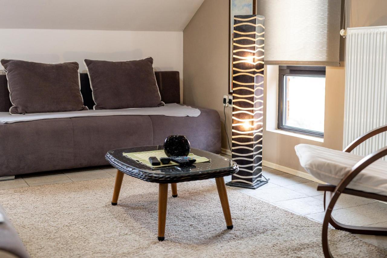 Studio Apartman Pavletic Lägenhet Slunj Exteriör bild