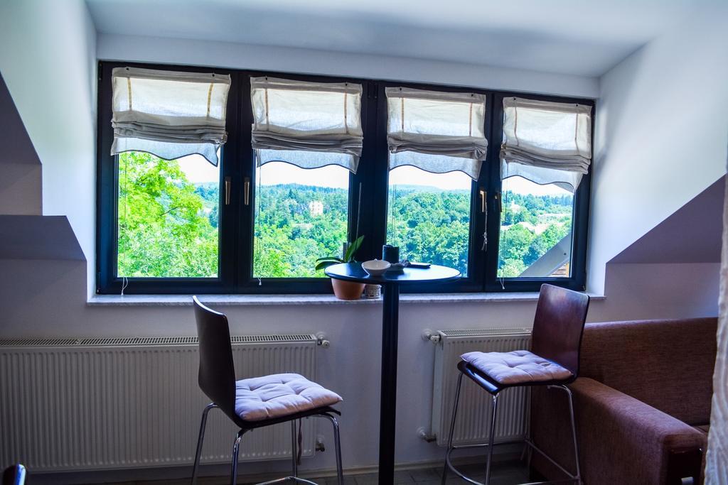 Studio Apartman Pavletic Lägenhet Slunj Exteriör bild